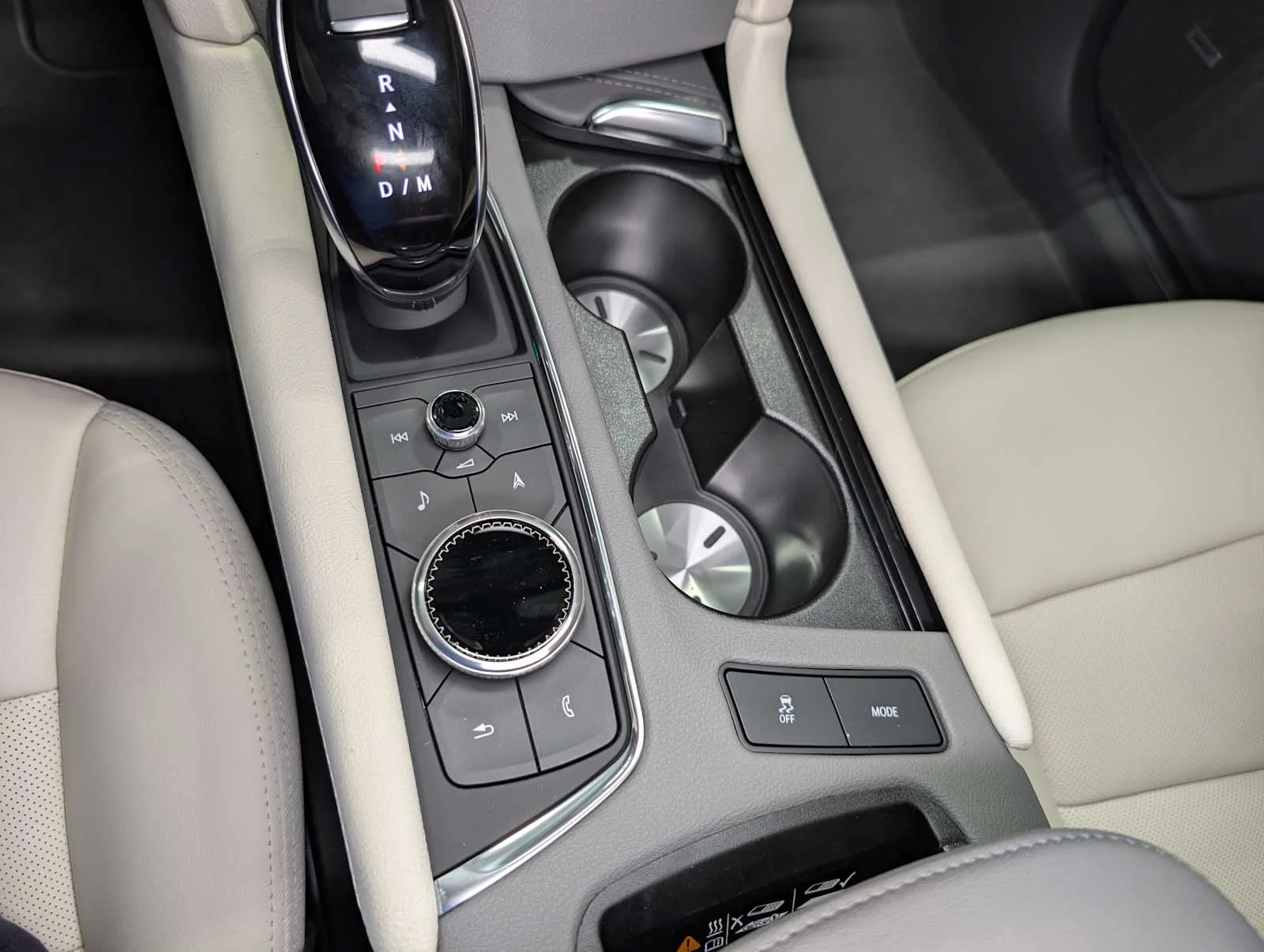 2026 Cadillac XT5 Premium Luxury - Photo 26