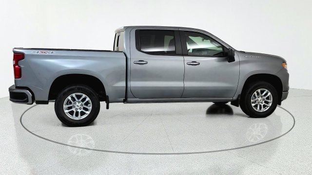 2026 Chevrolet Silverado 1500 RST - Photo 8