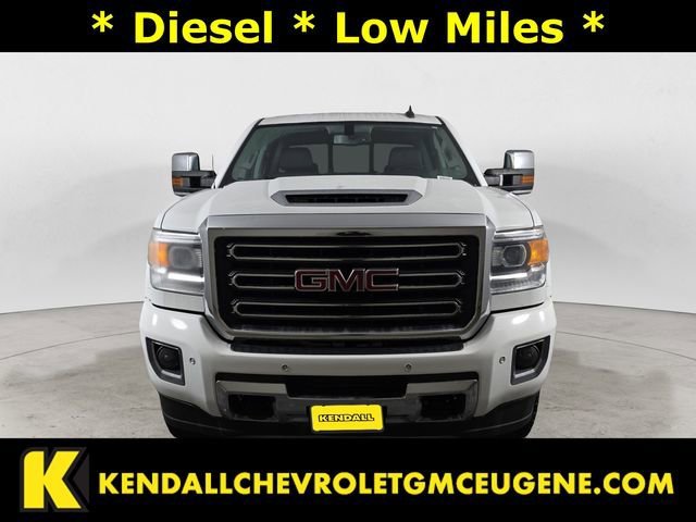 2019 GMC Sierra 3500HD SLT - Photo 8