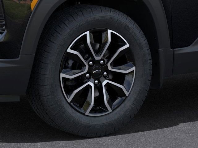 2025 Chevrolet Trailblazer Activ - Photo 10