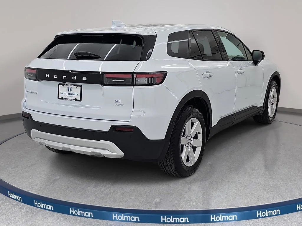 2026 Honda Prologue EX - Photo 6