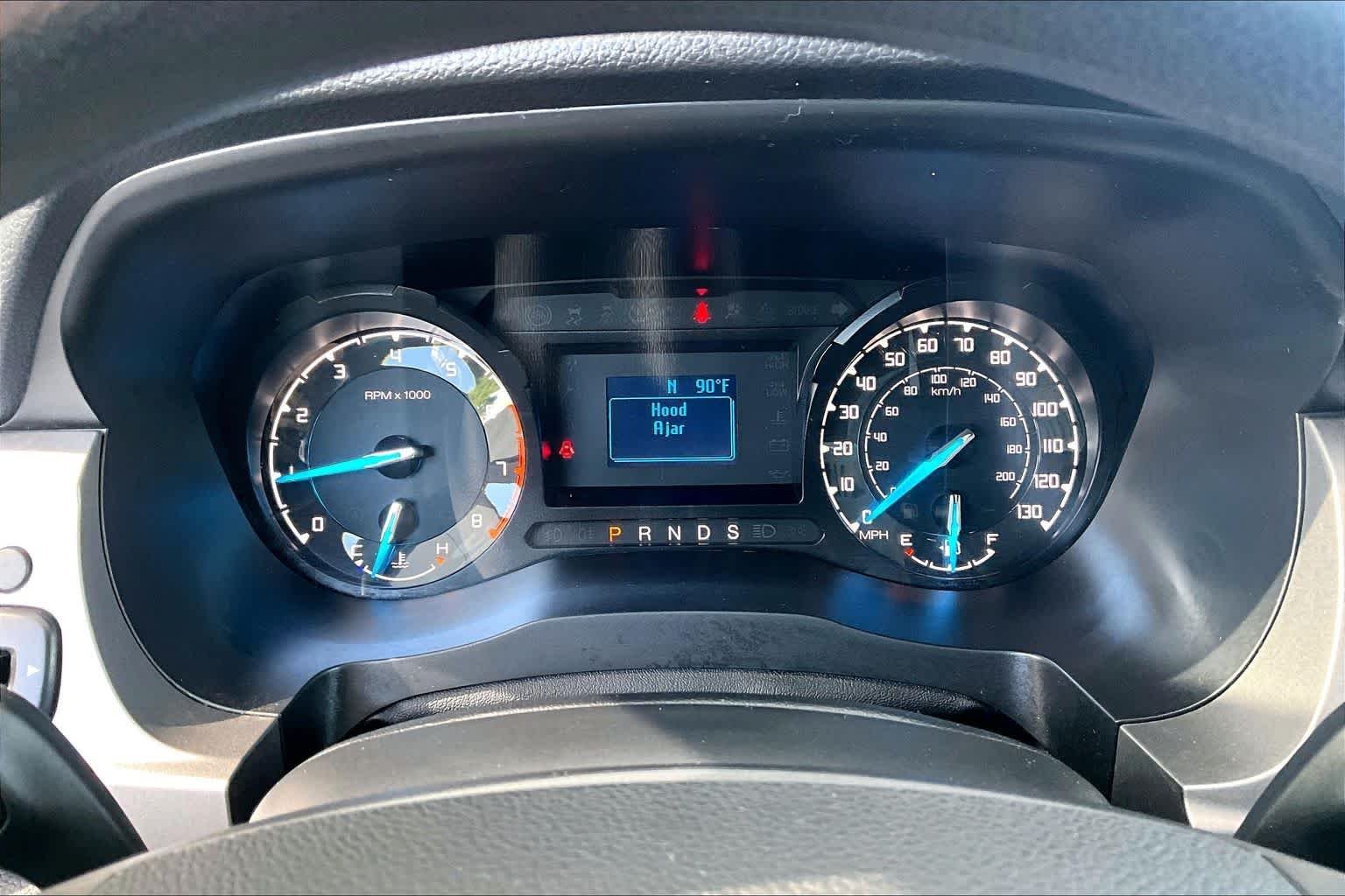 Used 2021 Cactus Gray Ford XL image 25