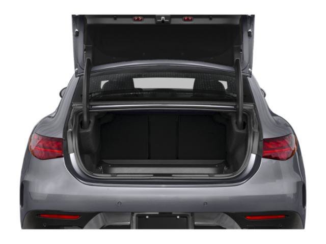 Certified Used 2023 Cirrus Silver M Mercedes-Benz EQE 350 4MATIC®+ Sedan image 11