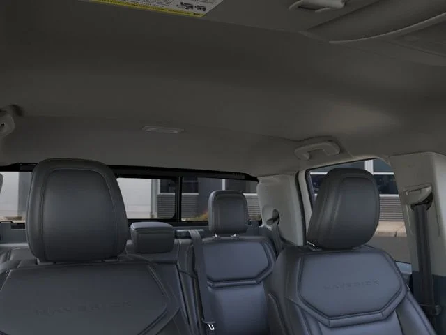 2025 Ford Maverick Lariat - Photo 12