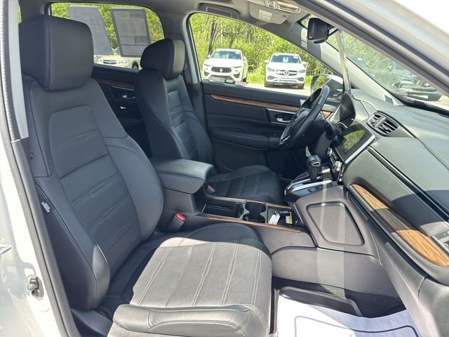 2022 Honda CR-V Touring - Photo 28