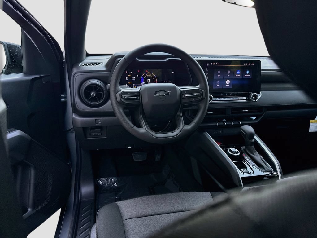 2026 Chevrolet Colorado Trail Boss - Photo 24