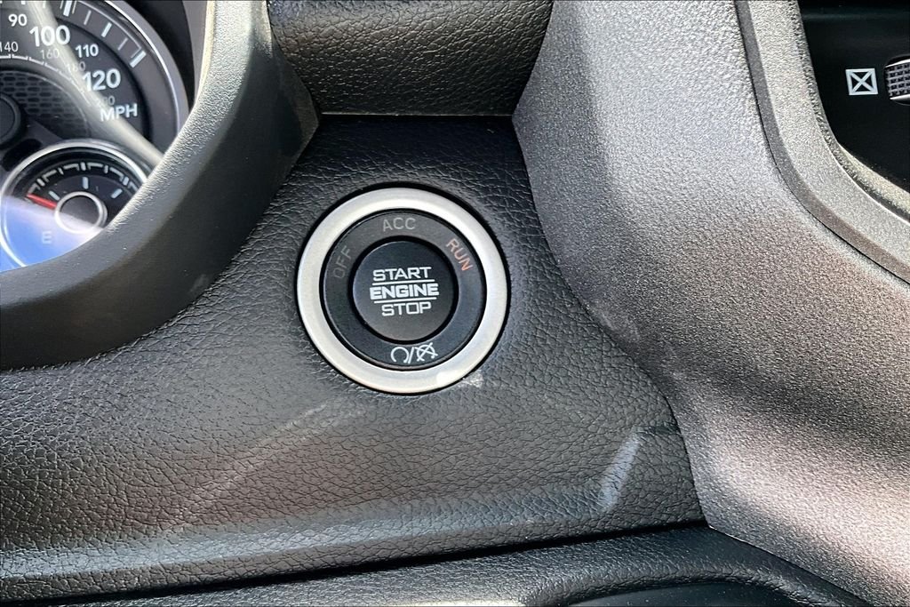 New 2024 Ram 2500 Tradesman 4D Crew Cab