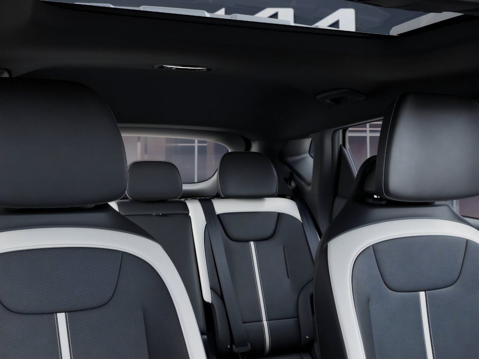 New 2026 Wolf Gray Kia GT-LINE image 27