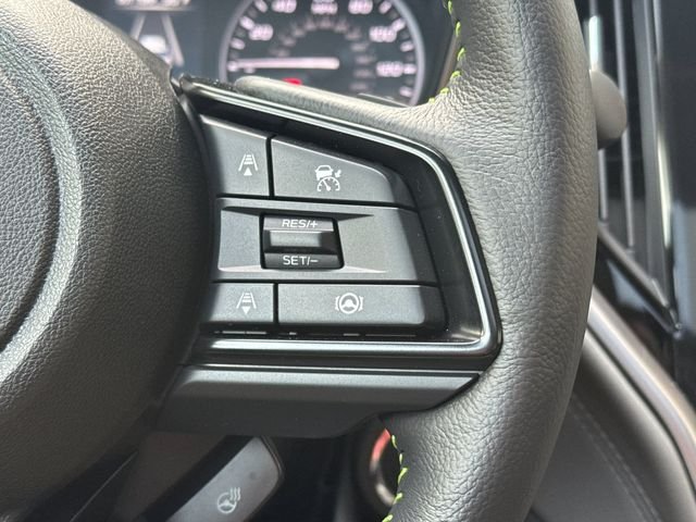 2025 Subaru Outback Onyx Edition - Photo 32