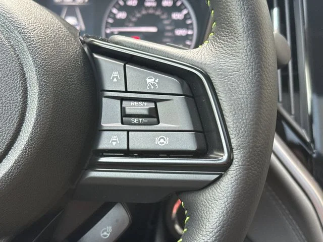 2025 Subaru Outback Onyx Edition - Photo 32