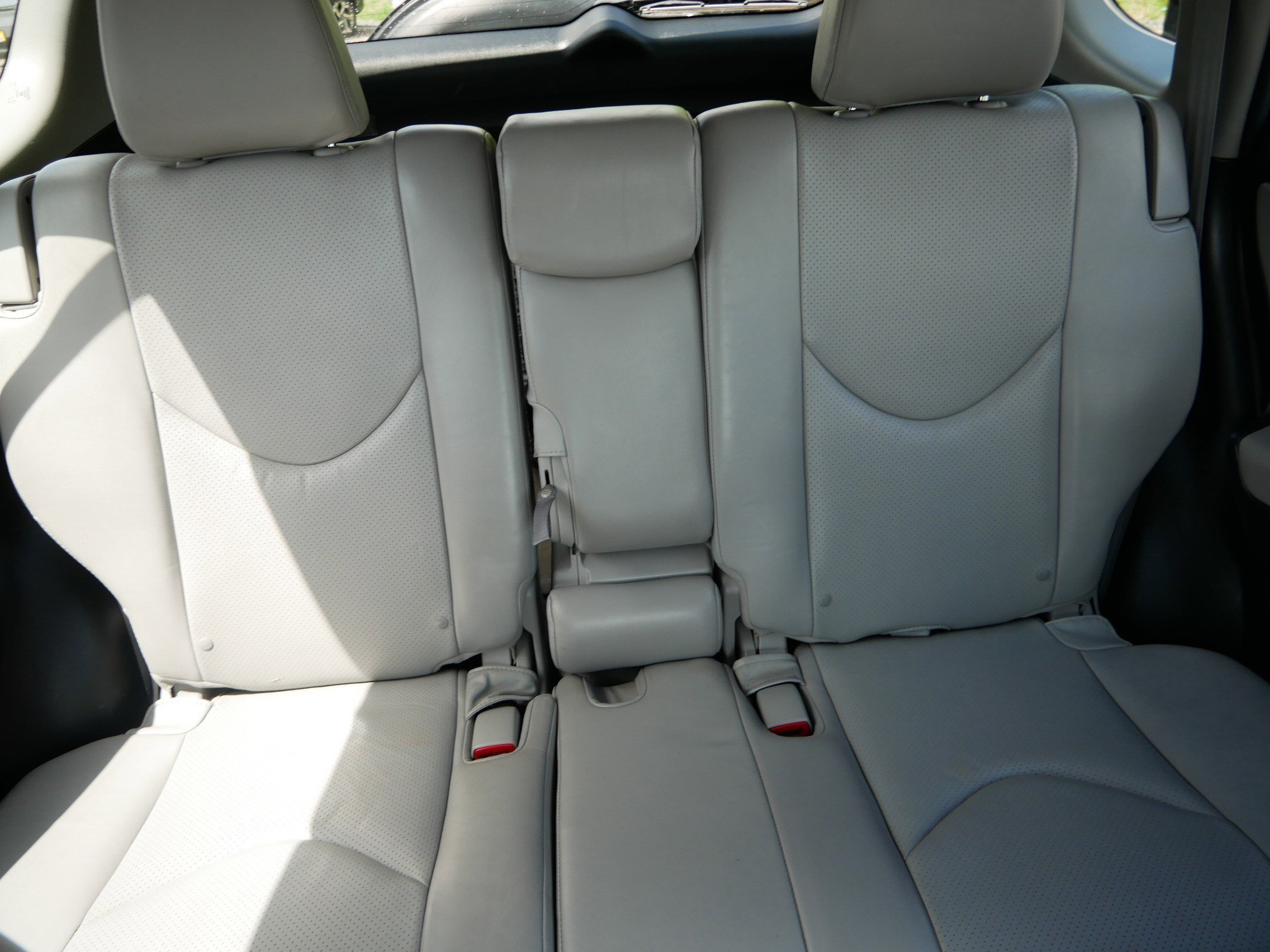 Used 2012 Black Toyota Limited image 13