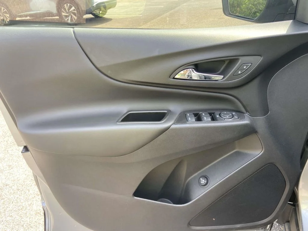 Used 2023 Sterling Gray Metallic Chevrolet LT image 13