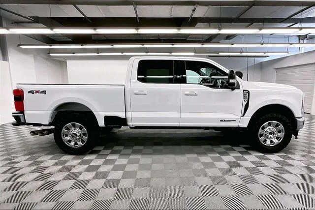 2024 Ford F-250 Super Duty Lariat - Photo 14