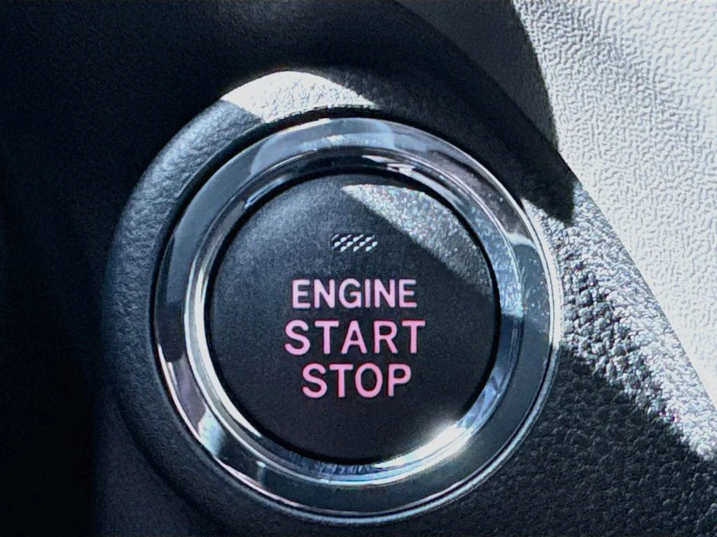 New 2026 Blue Subaru Limited image 20