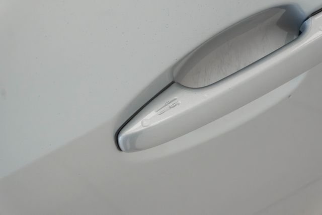 Used 2021 Silver Subaru Limited image 8