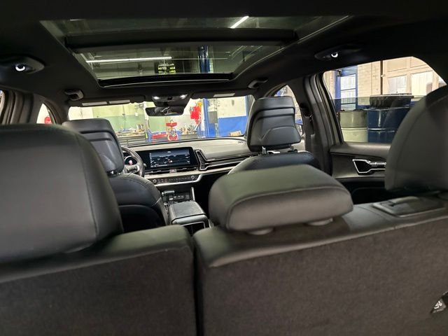 Certified Used 2023 Green Kia X-Pro image 25