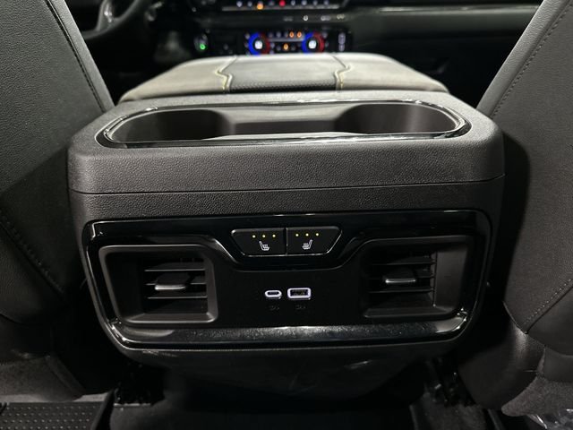 Used 2025 Gray Chevrolet ZR2 image 36