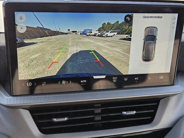 New 2027 Avalanche Gray Ford Active image 16
