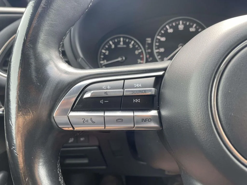 2023 Mazda Mazda3 Turbo - Photo 16