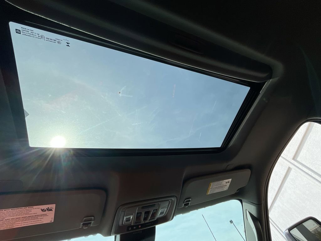 2025 GMC Sierra 2500HD Denali - Photo 32