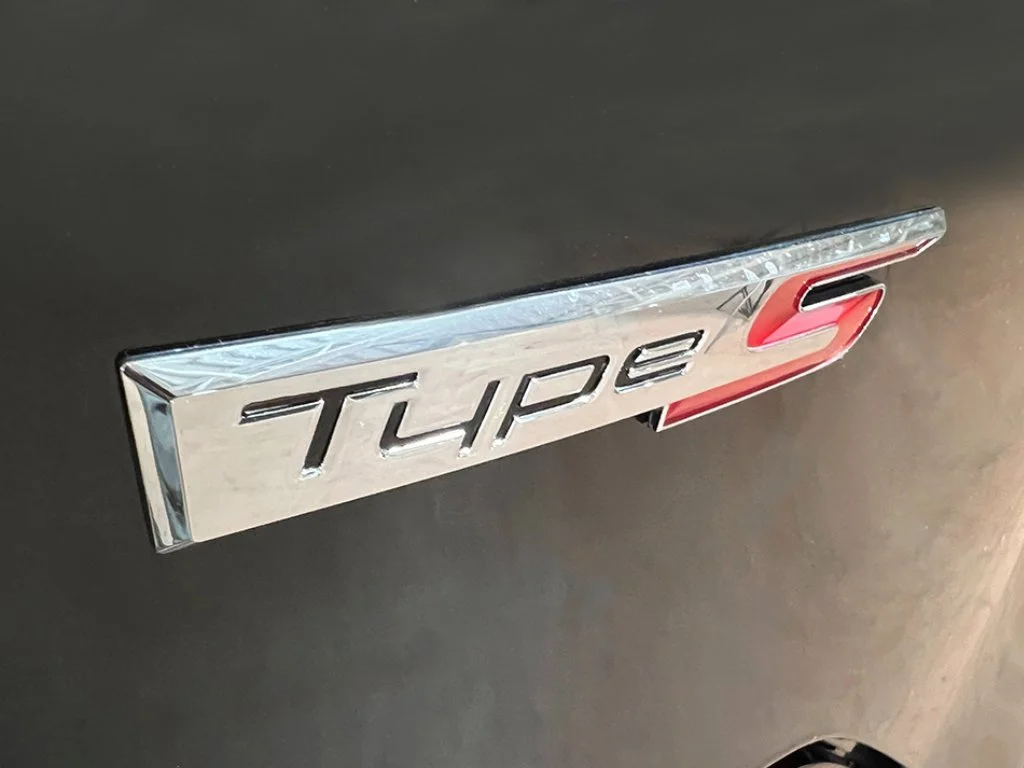 2025 Acura Integra Type S - Photo 6