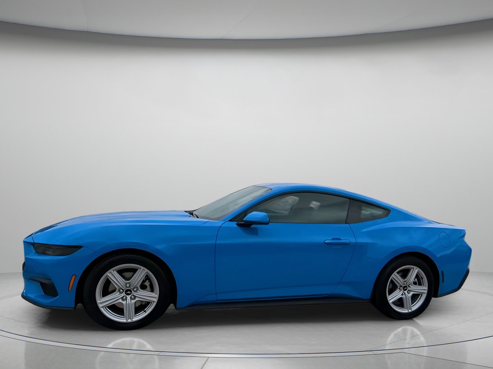 2026 Ford Mustang EcoBoost Fastback - Photo 13