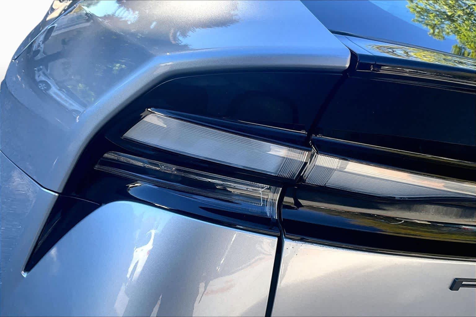 Used 2024 Cutting Edge Toyota XSE image 27