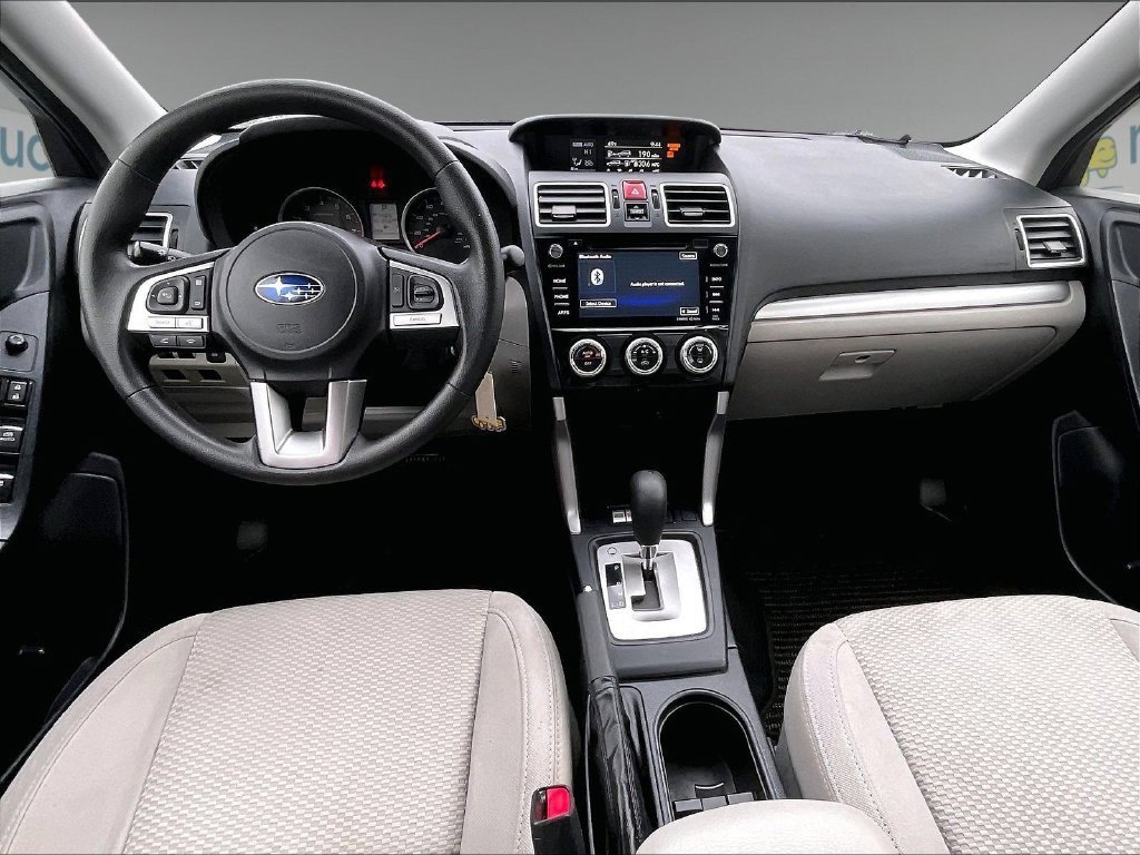 Used 2018 Gray Subaru 2.5i Premium image 21