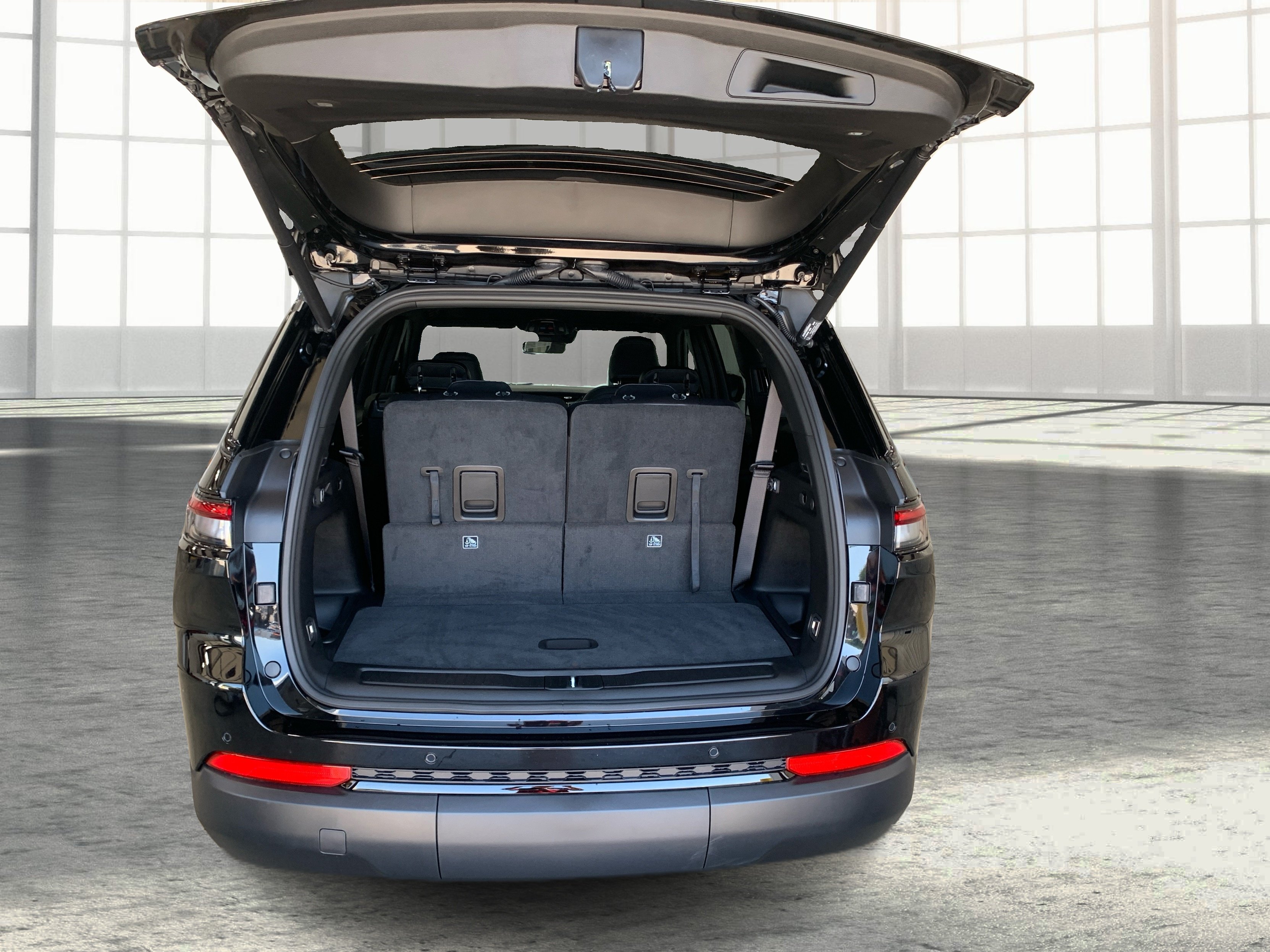 2025 Jeep Grand Cherokee L Altitude - Photo 12
