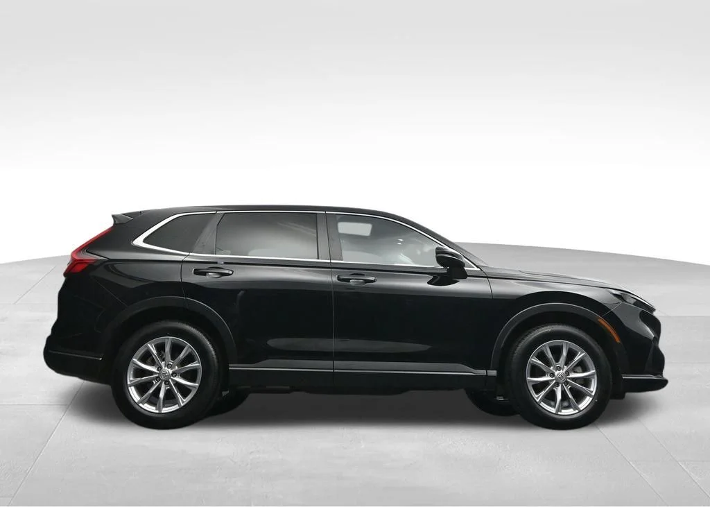 Certified Used 2024  Honda EX image 46