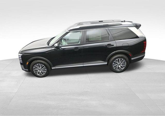 New 2026 Black Hyundai SEL 7P image 26