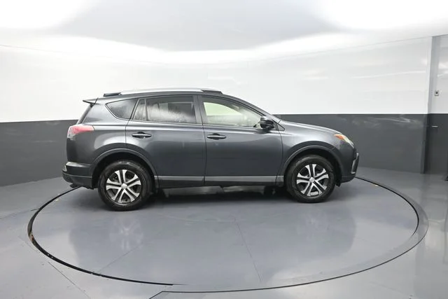 Used 2016 Gray Toyota LE image 25