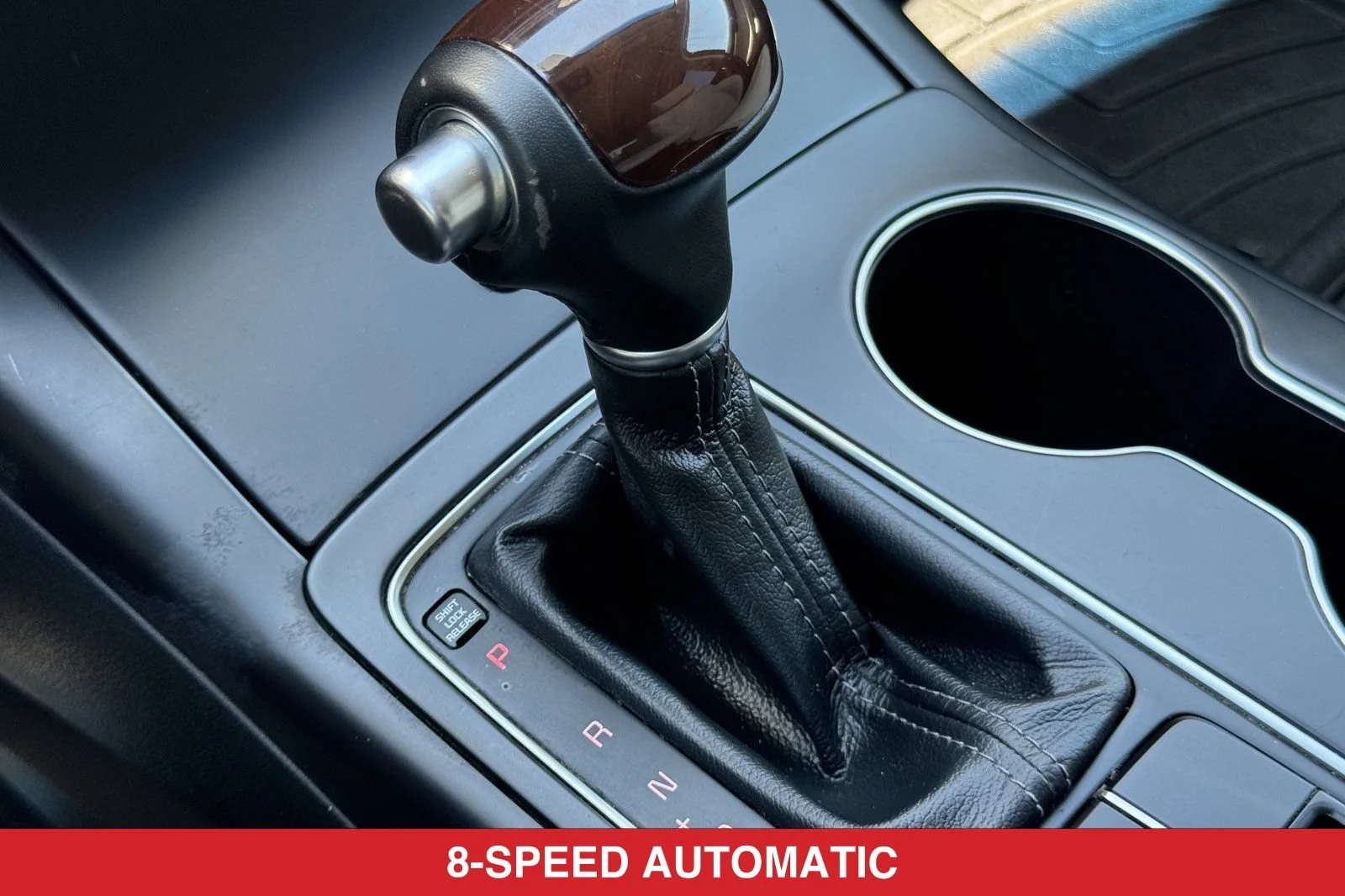 Used 2019 Ebony Black Kia LX V6 image 22