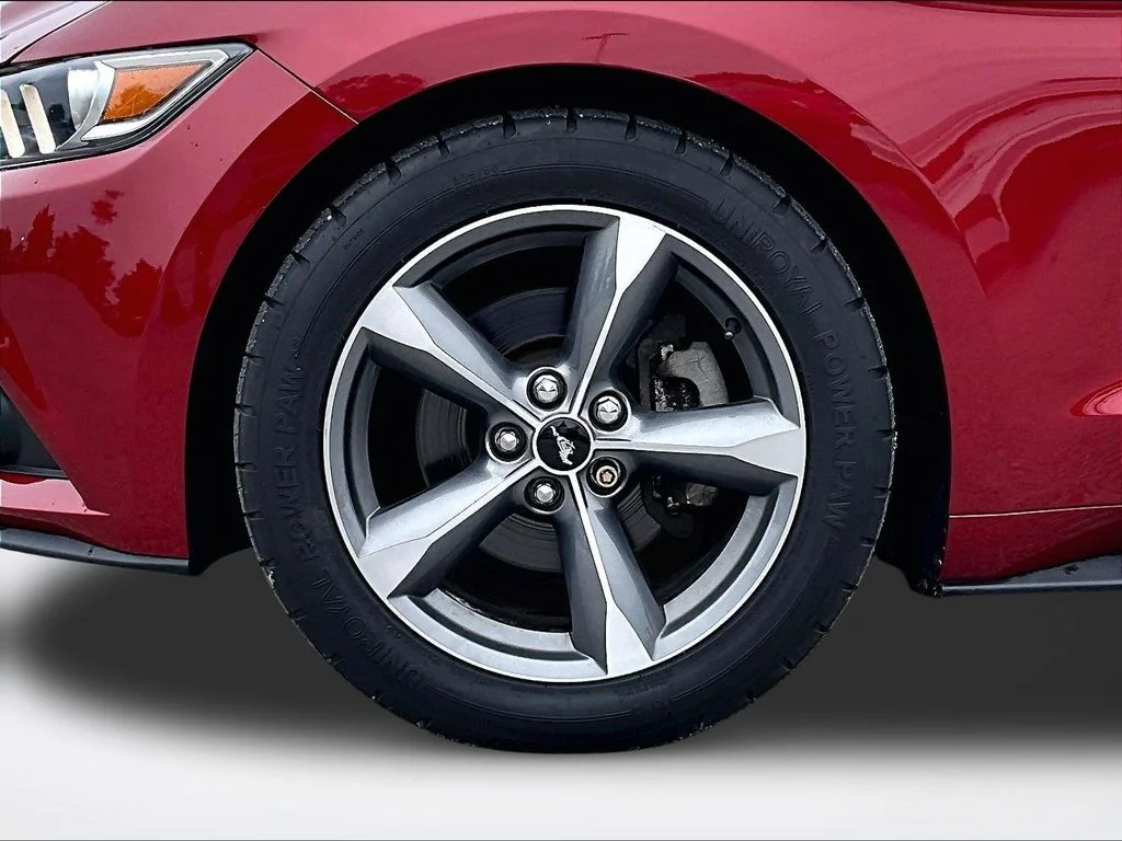 Used 2016 Red Ford V6 image 10