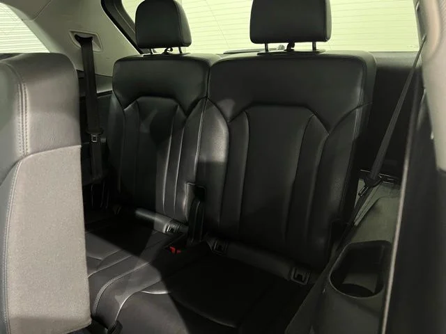 Used 2018 Gray Audi 2.0T Premium Plus image 23