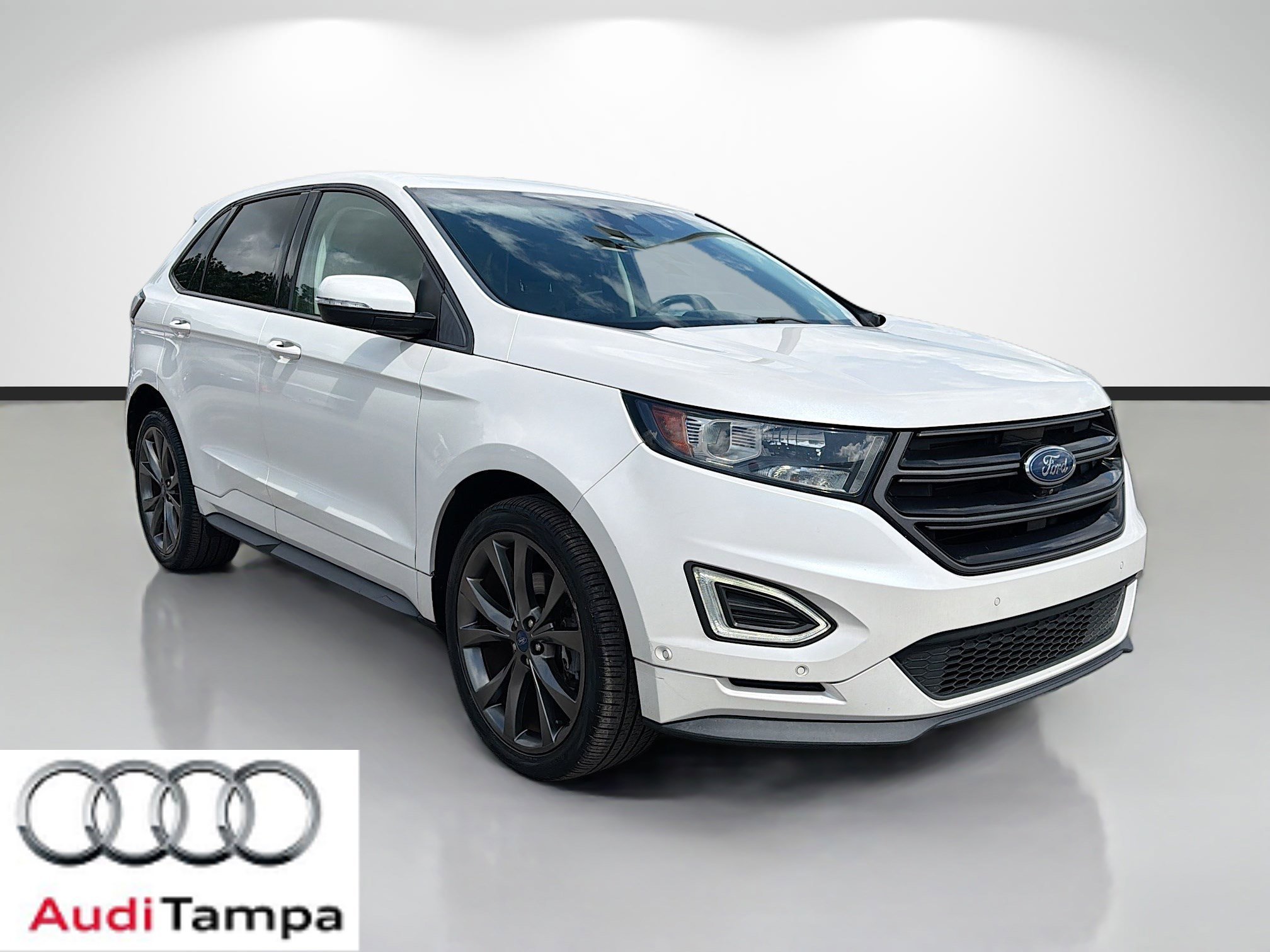 2016 Ford Edge Sport AWD's photo