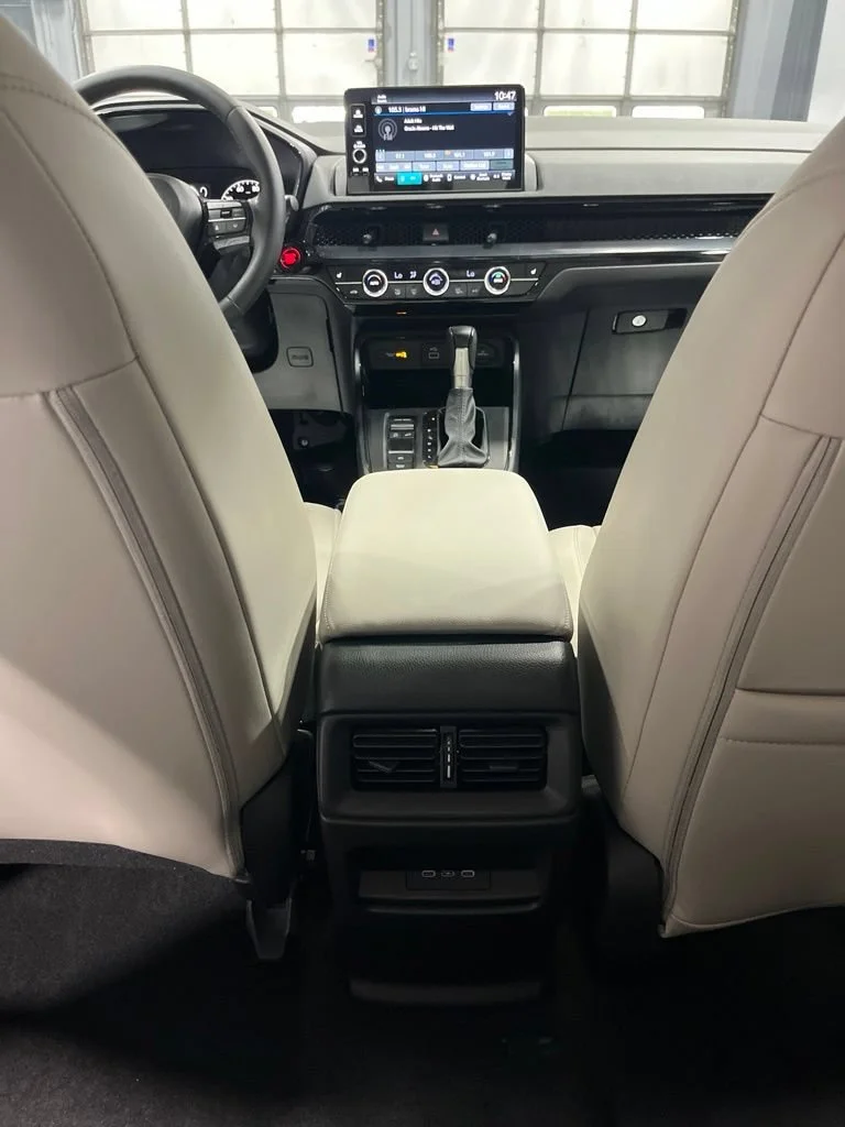 2024 Honda CR-V EX-L - Photo 66