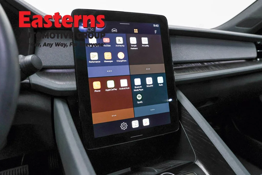 Used 2023 Blue Polestar Long Range Single Motor image 19