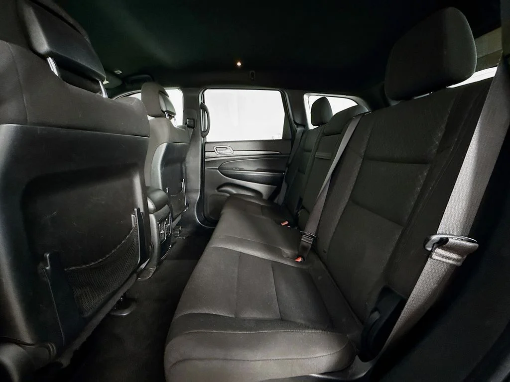 Used 2021 Gray Jeep Laredo E image 21