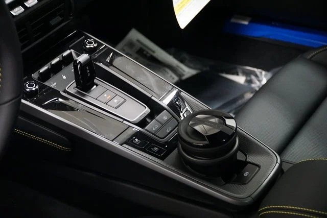 2026 Porsche 911 S - Photo 20