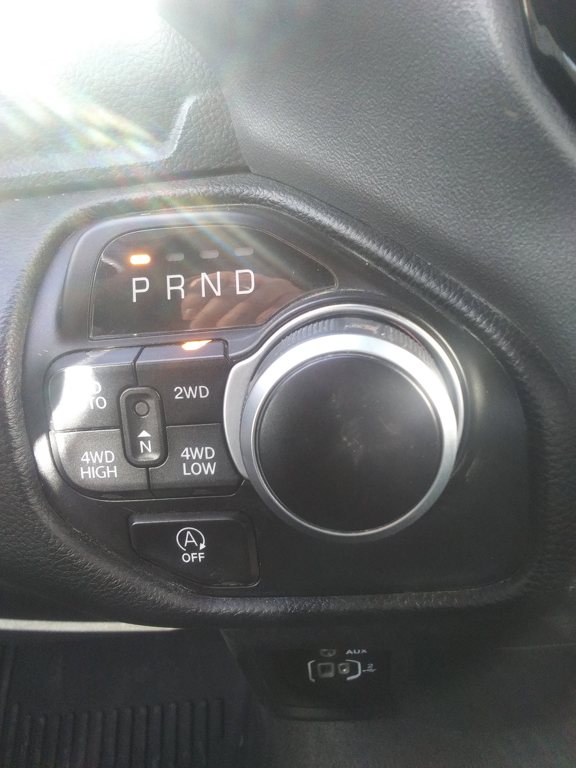 Used 2023 Red Ram Big Horn/Lone Star image 15