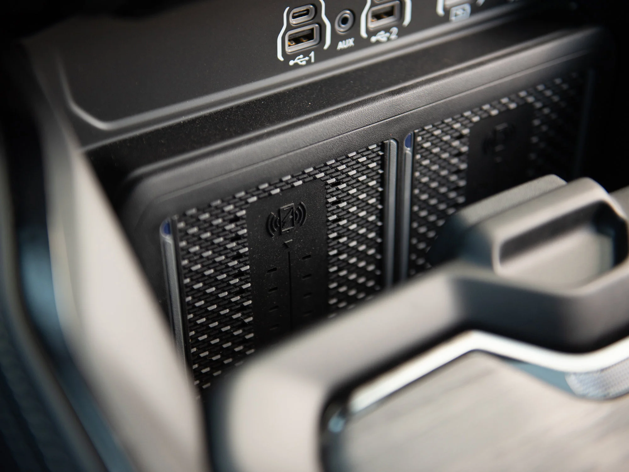 New 2026 Blue RAM Limited* image 21