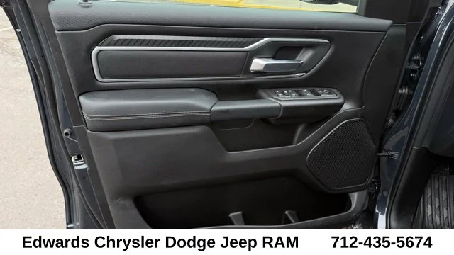 New 2026 Blue Ram Big Horn image 12