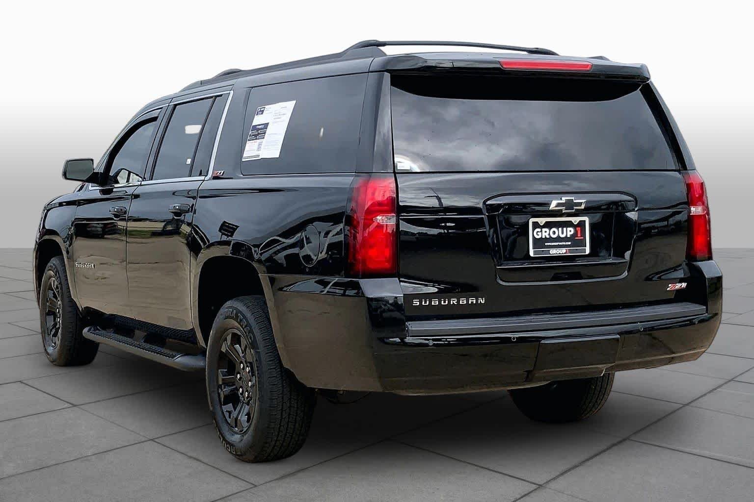Used 2020 Black Chevrolet LT image 12