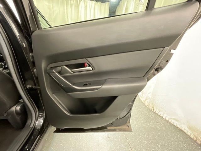 Used 2025 Black Mazda 2.5 S Preferred Package image 24