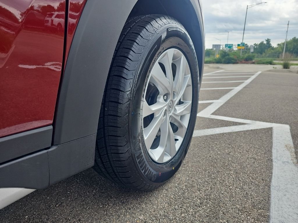 2019 Hyundai Tucson Value - Photo 36