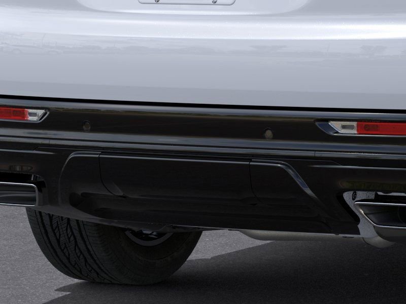 New 2026 Iridescent White Tricoat Buick Sport Touring image 14