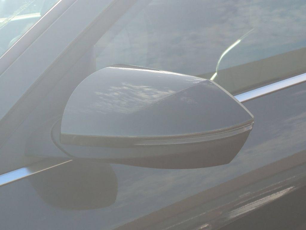 New 2026 Gray Hyundai Limited image 12