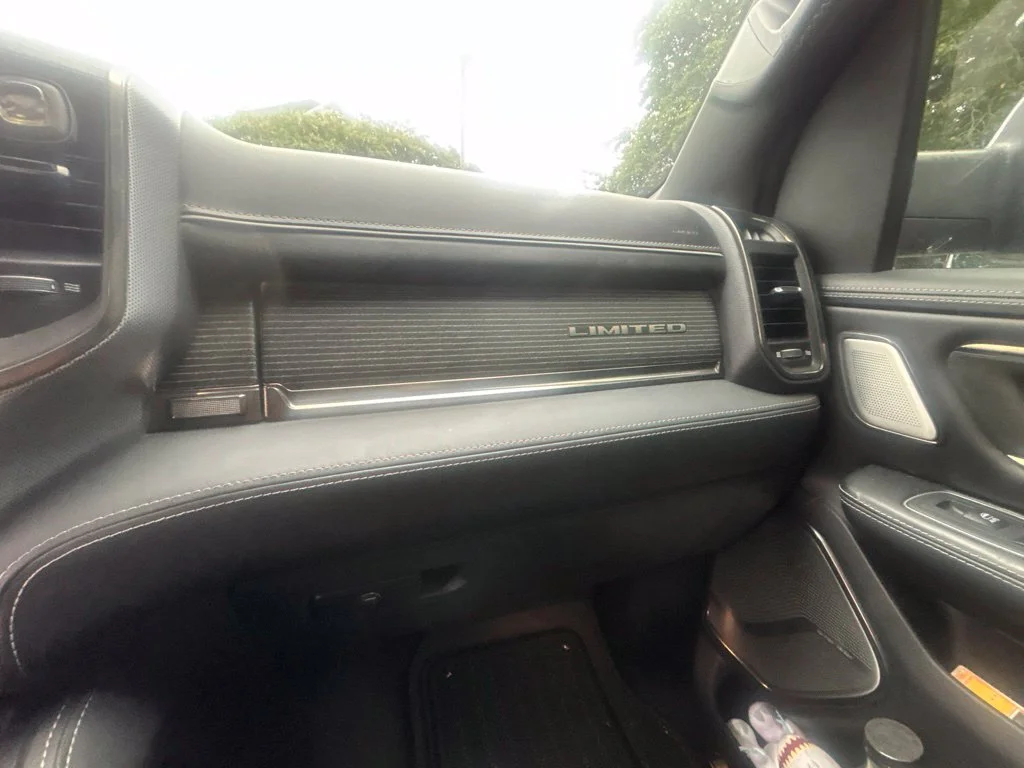 Used 2021 Blue Ram Limited image 18