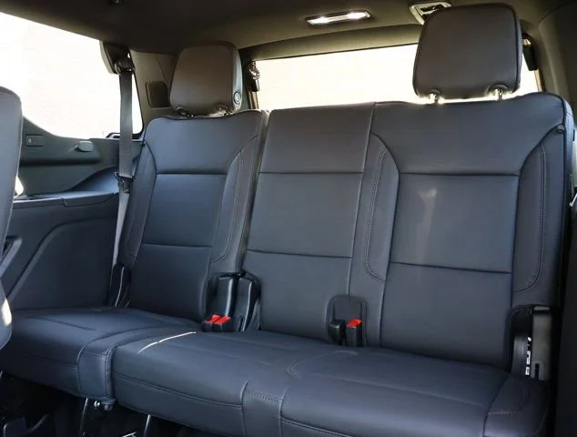 2026 Chevrolet Tahoe High Country - Photo 28